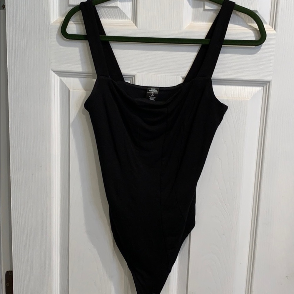 Good American bodysuit